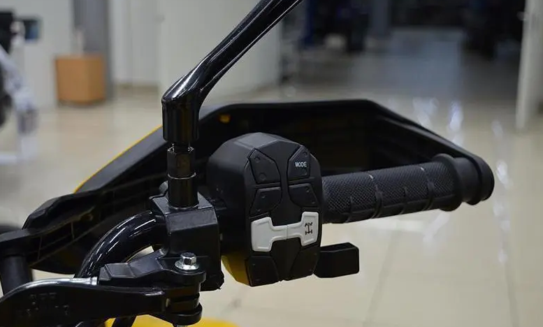 Квадроцикл HISUN GUARDIAN 400L /LONG в Майкопе