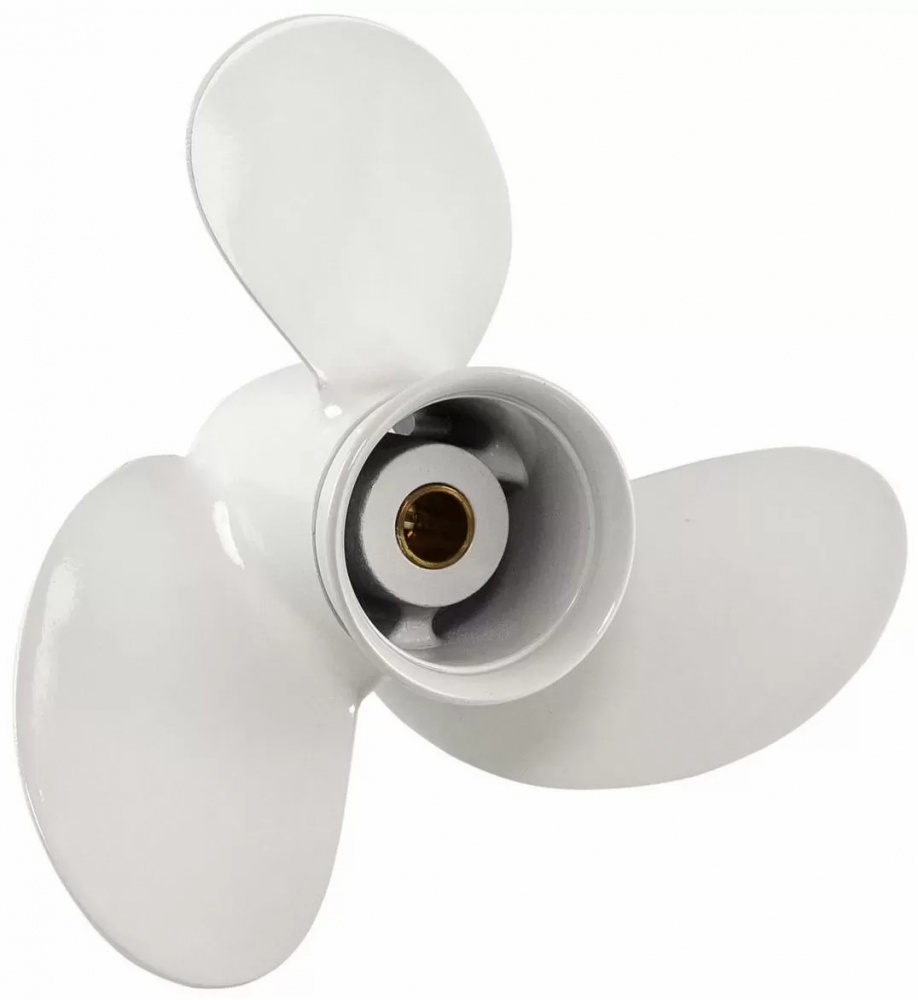 ВИНТ ГРЕБНОЙ TOHATSU 8-9.8; 3X8,5X6,5 в Майкопе