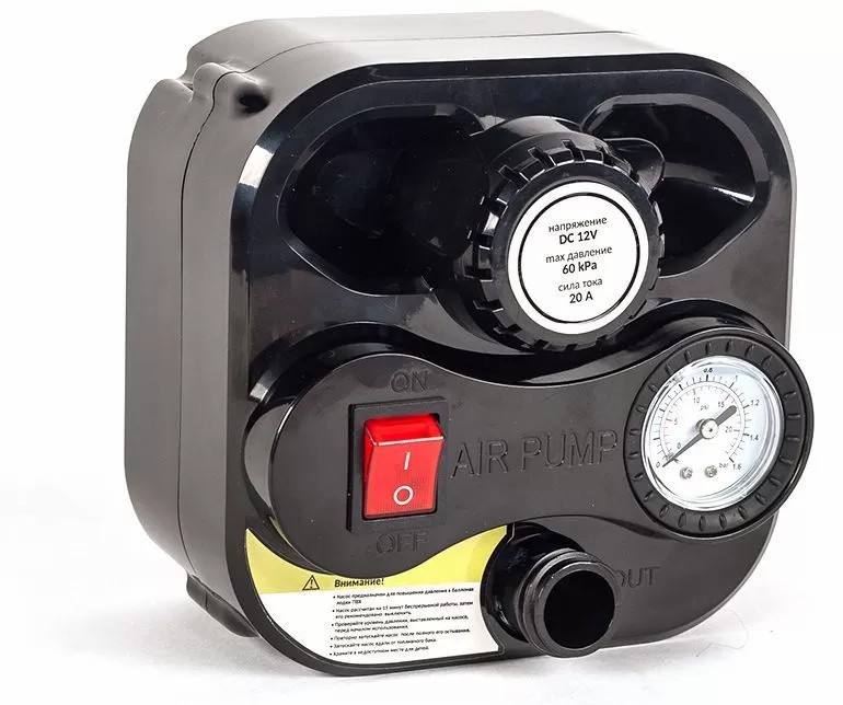 ЭЛЕКТРИЧЕСКИЙ НАСОС MARLIN GP-60 S в Майкопе