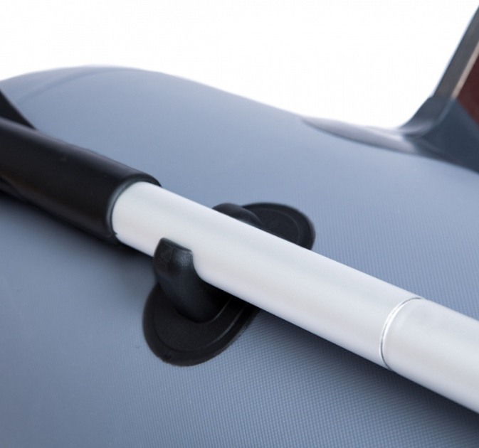 ЛОДКА НАДУВНАЯ YUKONA 230 TL (БЕЗ ПАЙОЛА) в Майкопе