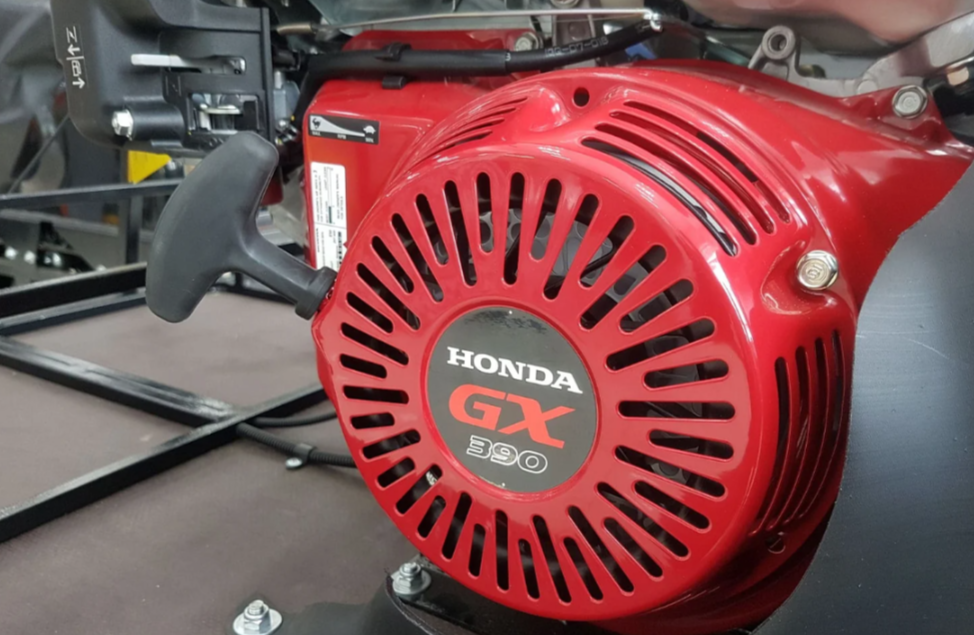 Мотобуксировщик PAXUS 650 AVANT 9 л.с. в Майкопе