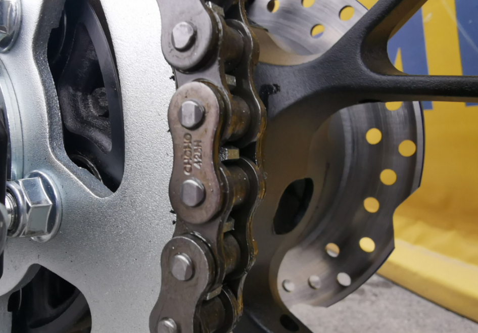 Мотоцикл MOTOLAND (МОТОЛЕНД) 250 CB250 (172FMM-5/PR250) (2022 г.) в Майкопе