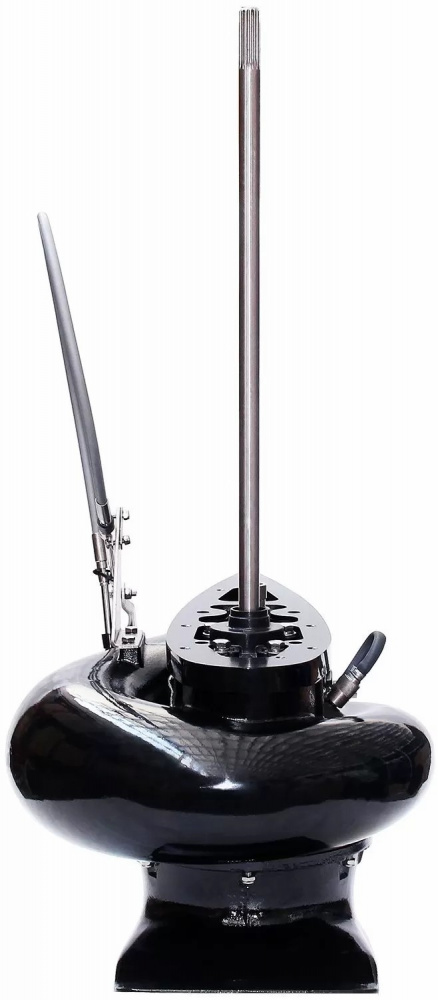 ВОДОМЕТНАЯ НАСАДКА MARLIN НА МОТОР 40 Л.С. YAMAHA, MARLIN, HIDEA, MIKATSU в Майкопе