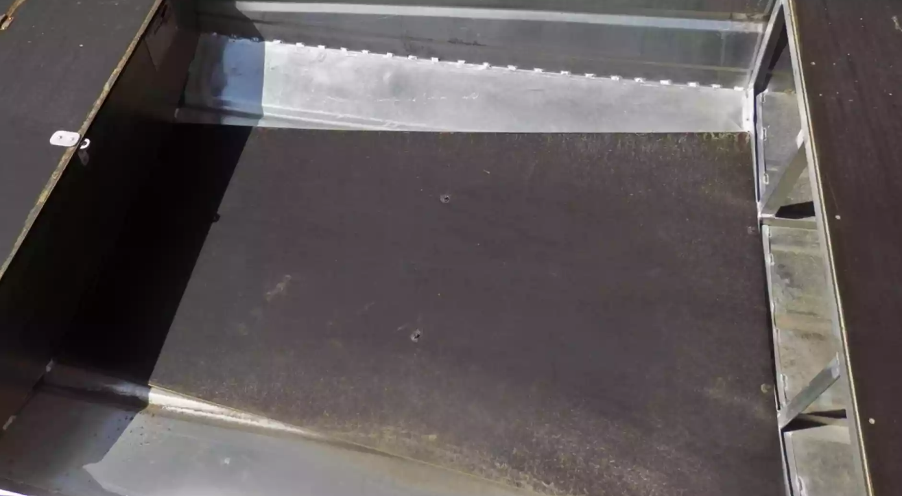 Алюминиевая лодка Вятка-Профи Вариант в Майкопе