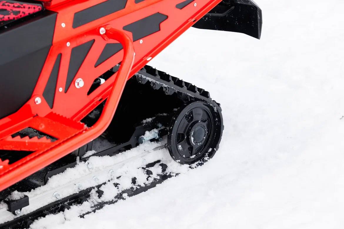 Снегоход IRBIS TUNGUS 400 25/26 в Майкопе