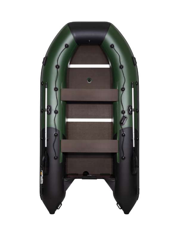 Лодка Ривьера Максима 3800 СК в Майкопе