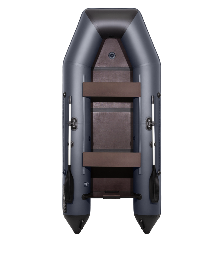  Лодка АКВА 3200 слань-книжка киль в Майкопе