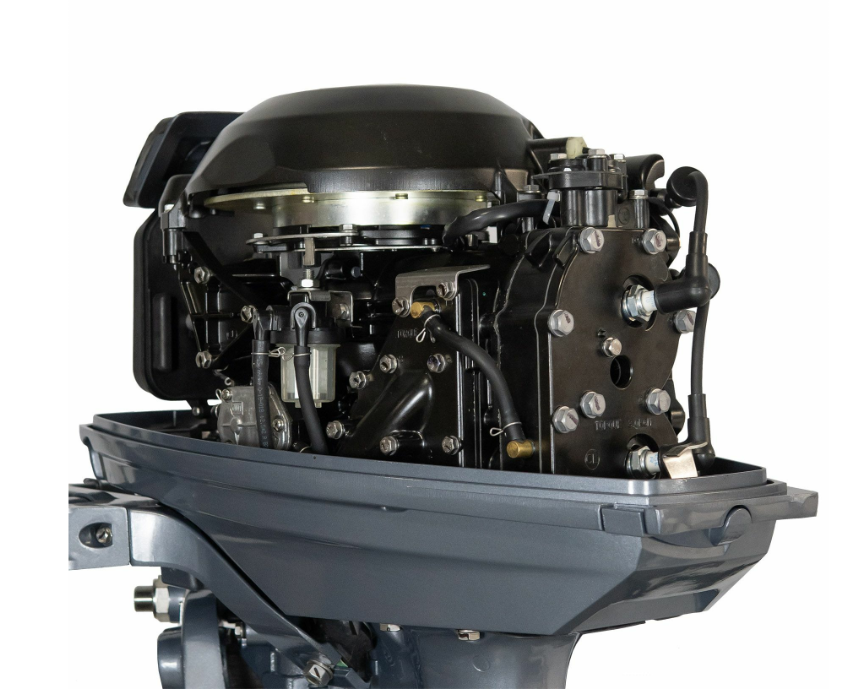 Лодочный мотор APACHE T30BS в Майкопе