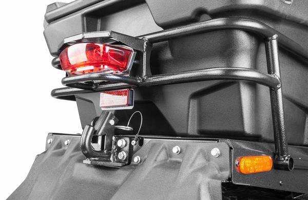 Снегоход STELS SM600T (L LUX WT) СТАВР 1.0 К01 Tech в Майкопе