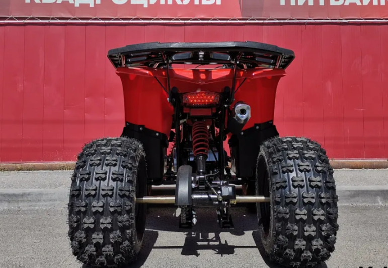 Квадроцикл PROMAX WILD 175 BASIC в Майкопе