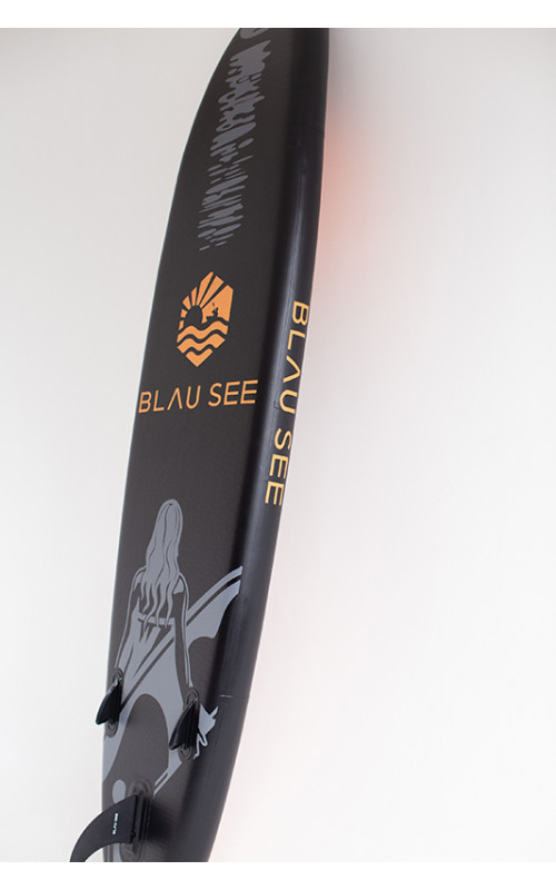 НАДУВНОЙ SUP-BOARD MOONLIGHT 10,6 в Майкопе