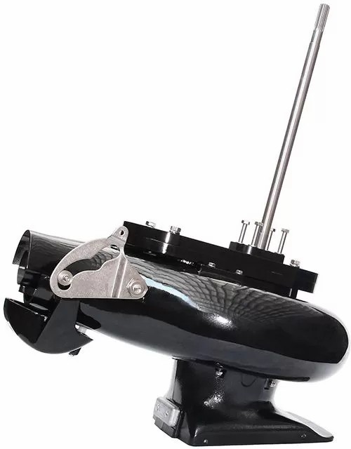 ВОДОМЕТНАЯ НАСАДКА MARLIN НА МОТОР 50 Л.С. TOHATSU, YAMAHA, MERCURY, MARLIN в Майкопе