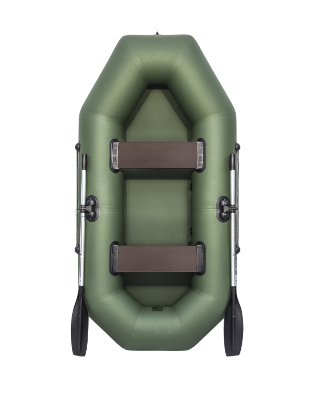 Лодка АКВА-ОПТИМА 240 в Майкопе