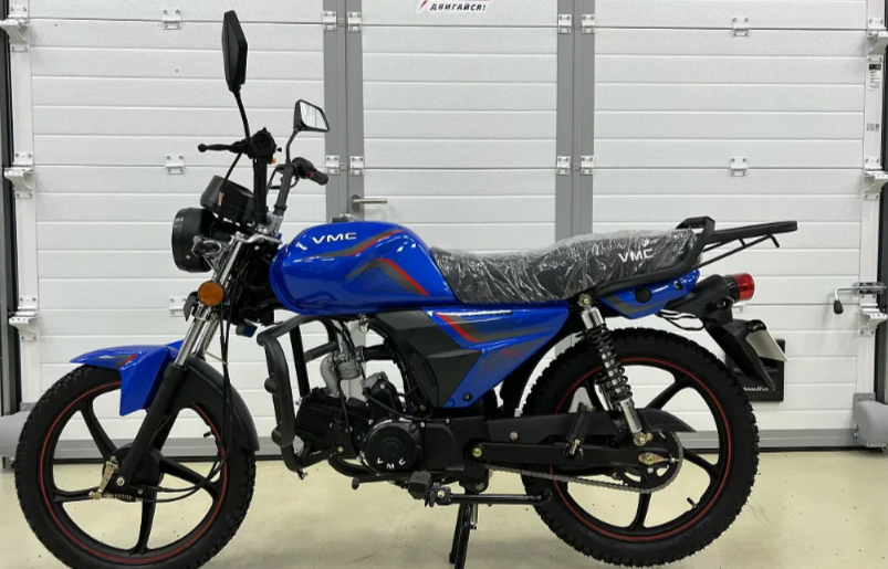 Мопед VENTO RIVA - II CX PRO в Майкопе