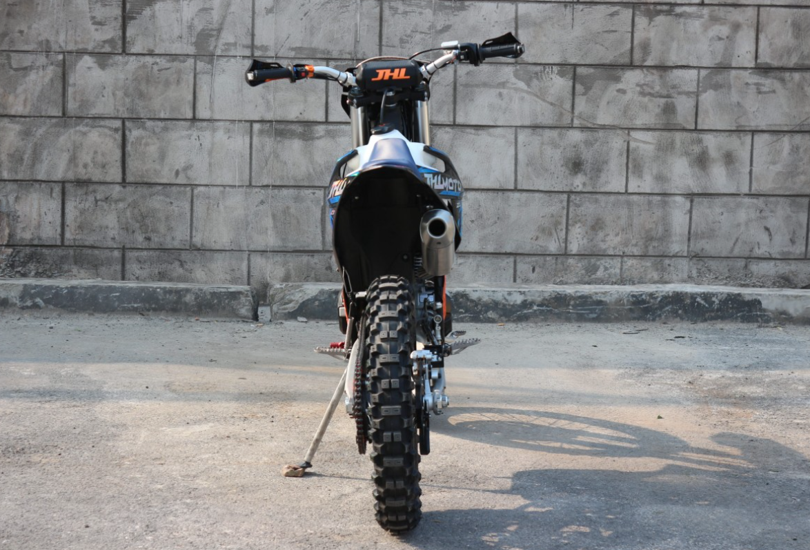 Мотоцикл JHLMOTO JHL Z3 CB250 (172FMM-3A) в Майкопе