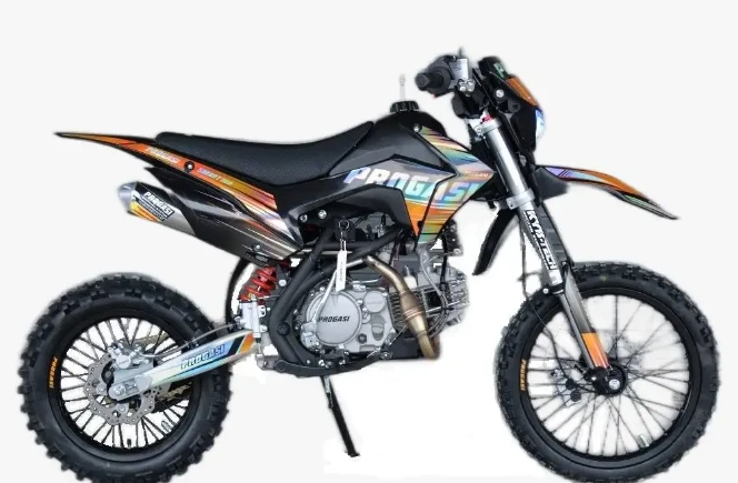Питбайк Progasi SMART 160 NEW (YX 1P60FMK 160) в Майкопе