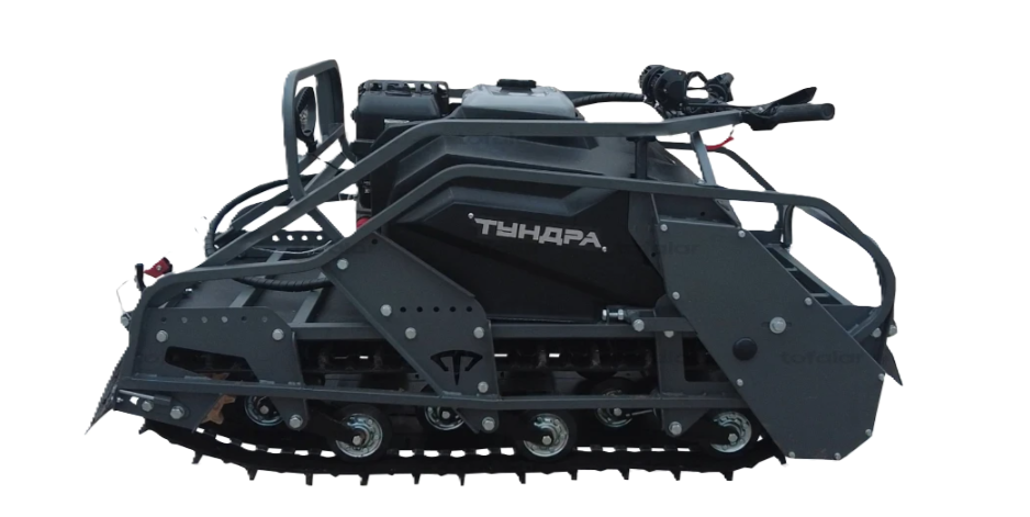 Мотобуксировщик Тофалар Тундра Классик в Майкопе