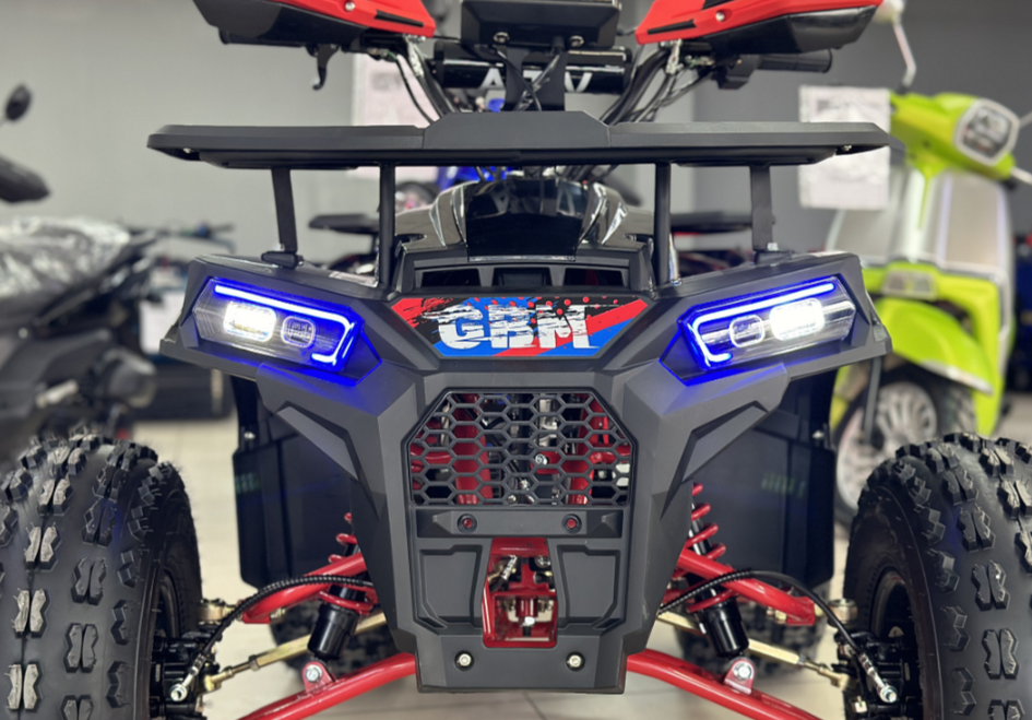 Квадроцикл GBM MAVERICK 222 NEW в Майкопе