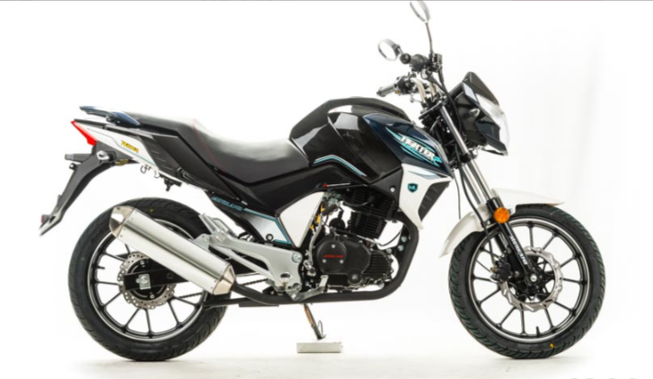 Мотоцикл MOTOLAND (МОТОЛЕНД) FIGHTER 250 в Майкопе