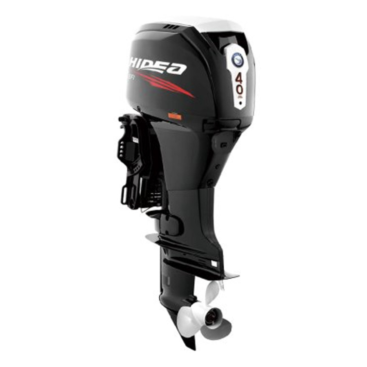 Лодочный мотор HIDEA HDEF40FEL-T EFI в Майкопе