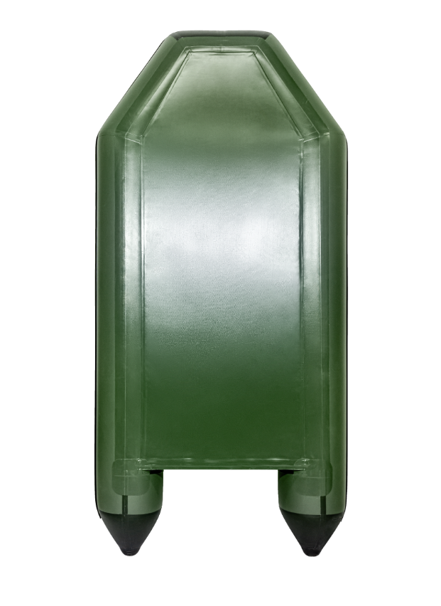 Лодка Аква 2800 в Майкопе