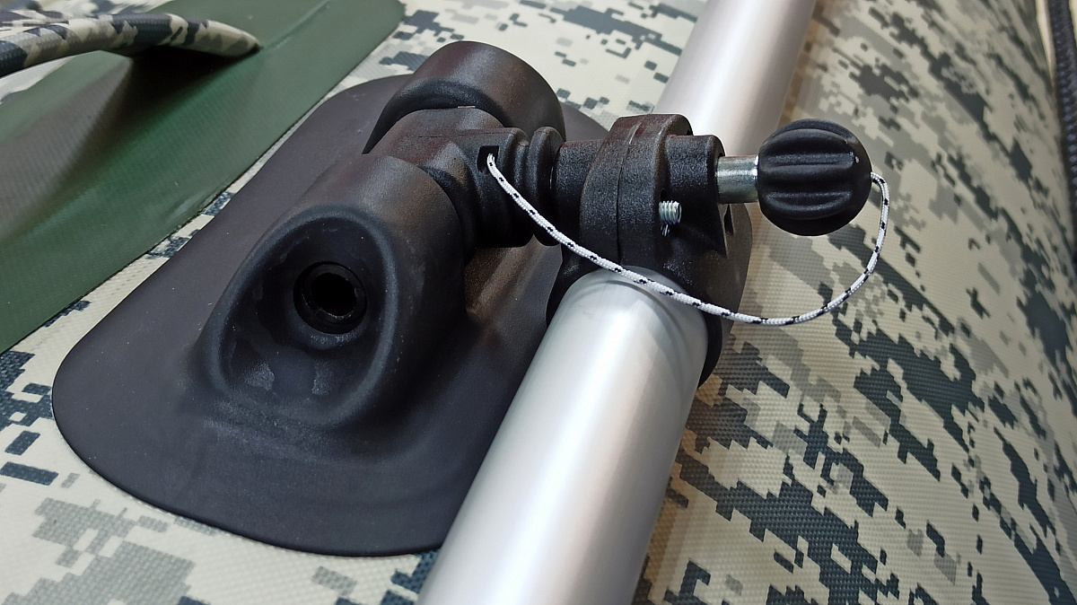 Лодка MISHIMO SPORT 400 в Майкопе