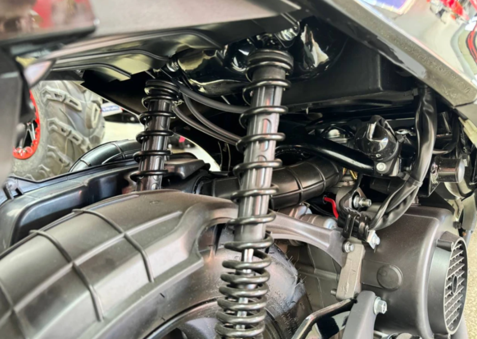 Скутер PROMAX ROX 200 (49) в Майкопе