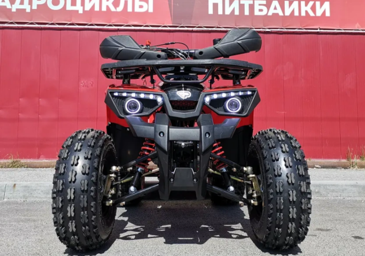 Квадроцикл PROMAX WILD 175 BASIC в Майкопе