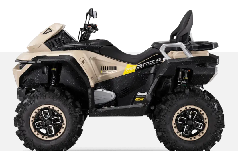 Квадроцикл BENDA REDSTONE 1000 MUD в Майкопе