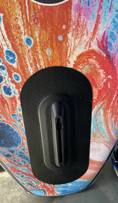 SUP (САП) ДОСКА RAIDEX I BOARD 11’ (332СМ) N 31 в Майкопе