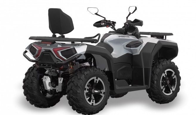 Квадроцикл HISUN HiSUN GUARDIAN 750L -/LONG/ в Майкопе