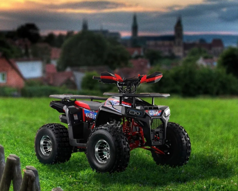 Квадроцикл GBM MAVERICK 222 NEW в Майкопе