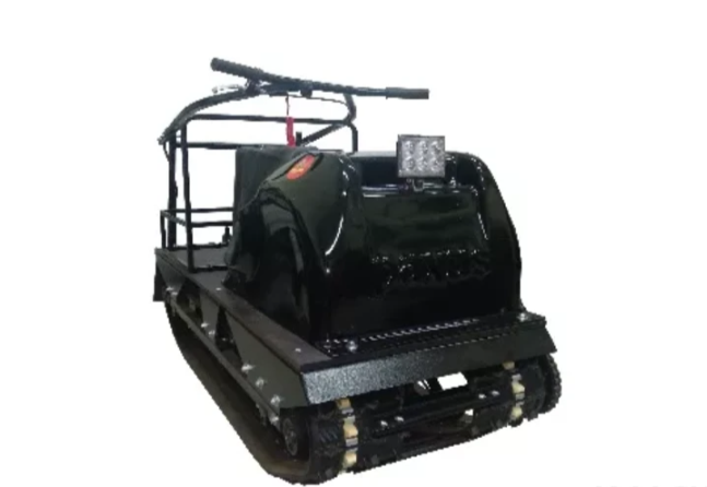 Мотобуксировщик PAXUS 550 МД. 15 л.с. в Майкопе