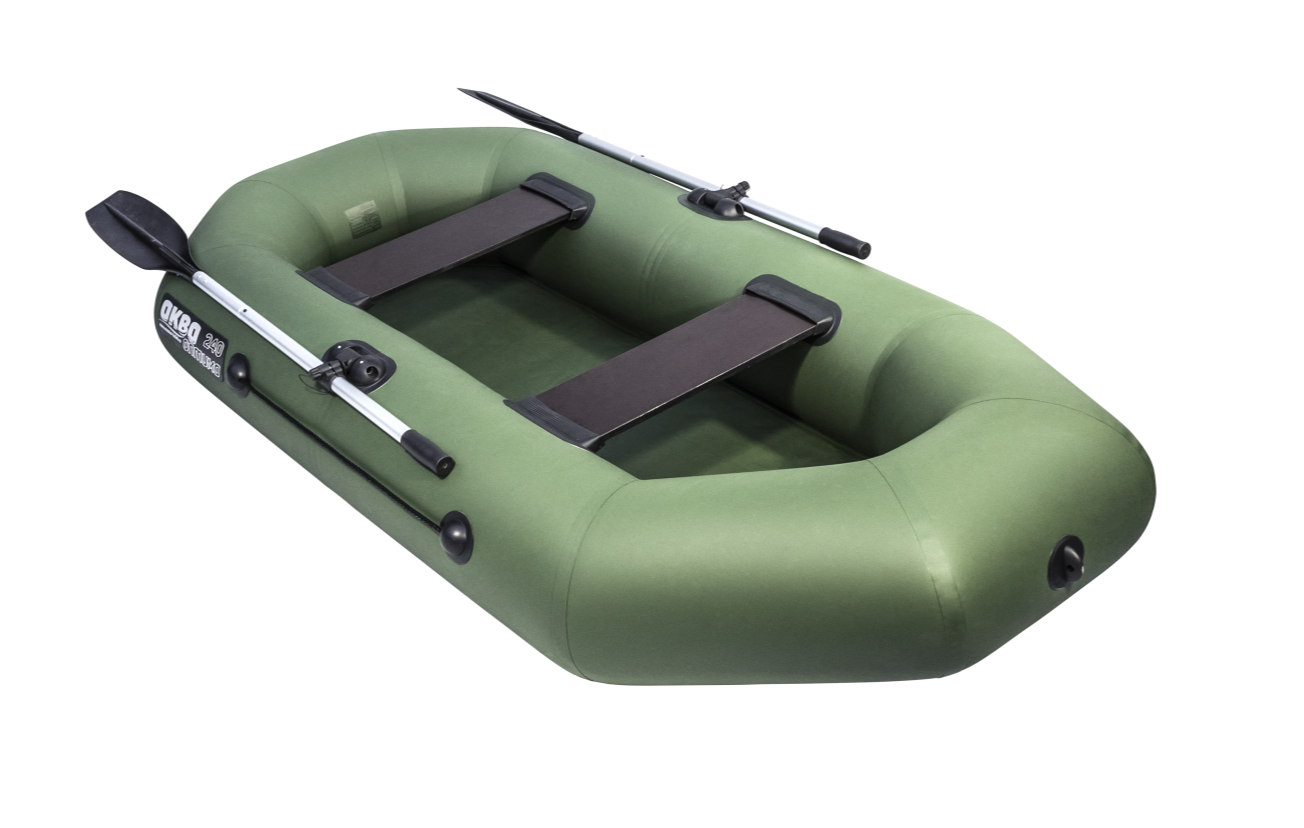 Лодка АКВА-ОПТИМА 240 в Майкопе