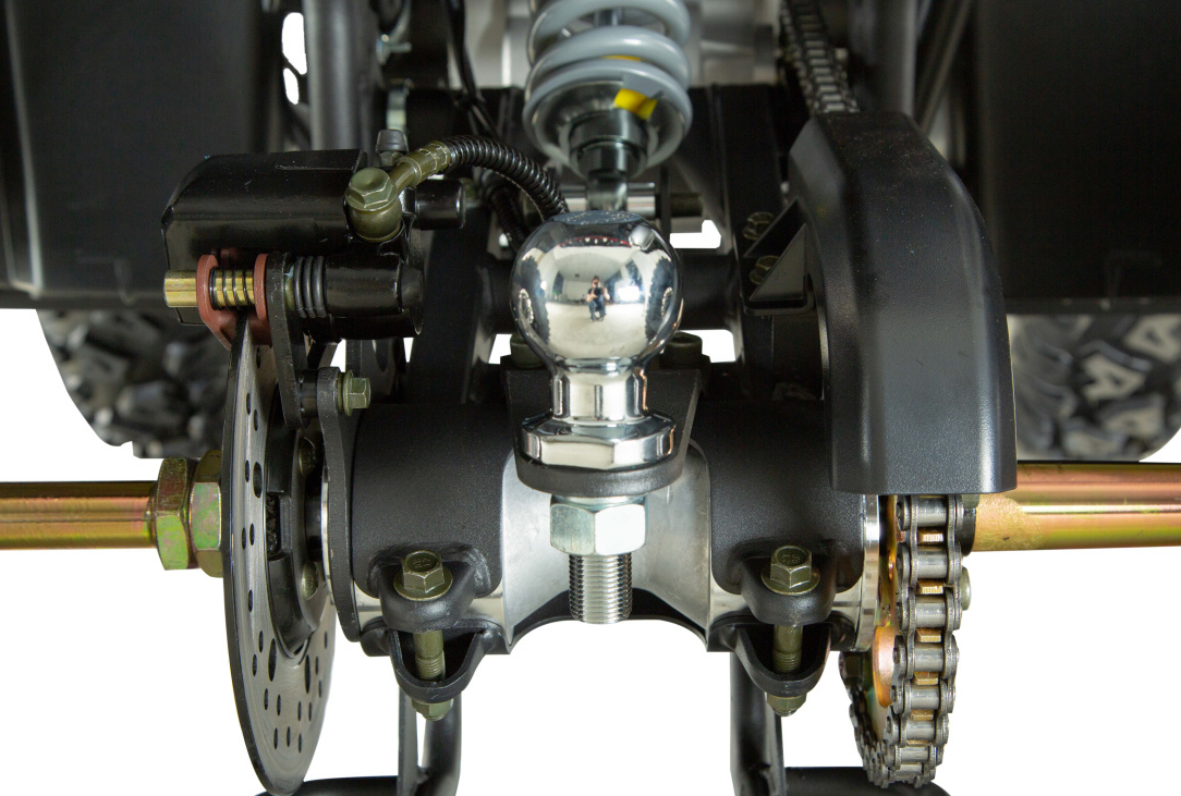 Квадроцикл YACOTA VIKING PRO 250 в Майкопе