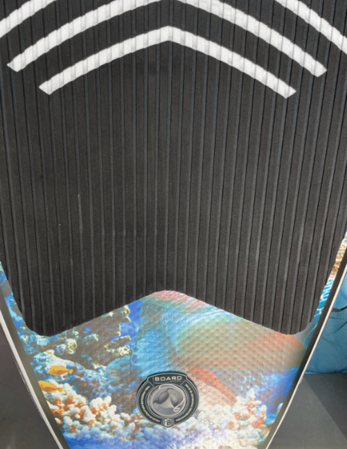 SUP (САП) ДОСКА RAIDEX I BOARD 11’ (332СМ) N 18 в Майкопе