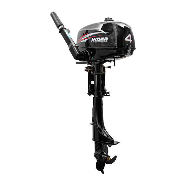 Лодочный мотор HIDEA HD4FHL (длинная нога) в Майкопе