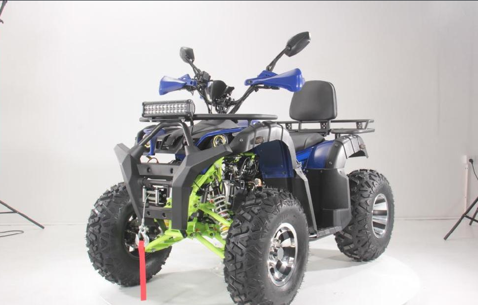 Квадроцикл YACOTA SELA MAX в Майкопе