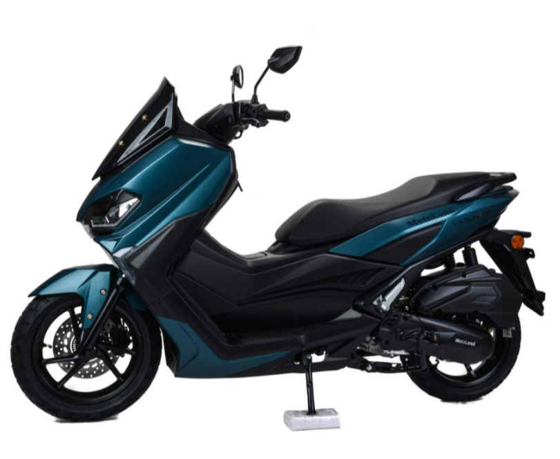 Скутер MOTOLAND (МОТОЛЕНД) VULKAN 150 в Майкопе