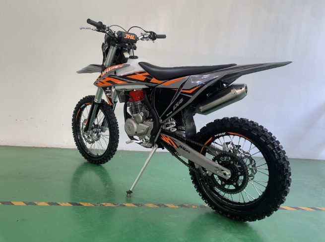 Мотоцикл JHLMOTO JHL LX4 CB300RL (175FMN) в Майкопе