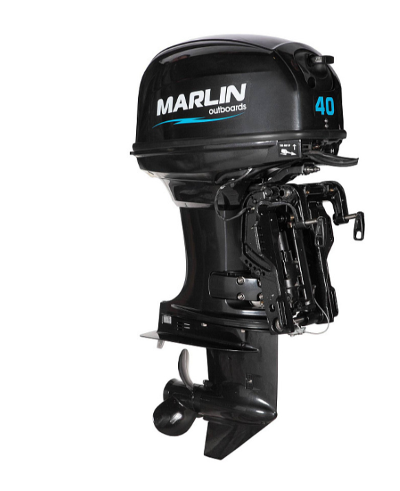 Лодочный мотор MARLIN MP 40 AERTL в Майкопе