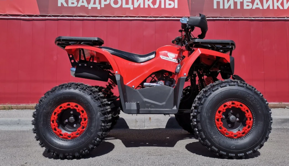 Квадроцикл PROMAX WILD 175 BASIC в Майкопе