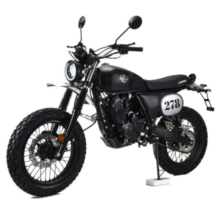 Мотоцикл MOTOLAND (МОТОЛЕНД) LEGEND 300 в Майкопе