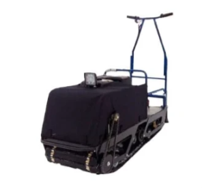 Мотобуксировщик ЮКОН 380 6.5 л.с. в Майкопе