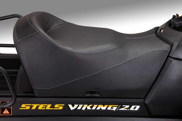 Снегоход SV600T (L ST SWT) ВИКИНГ 2.0 в Майкопе