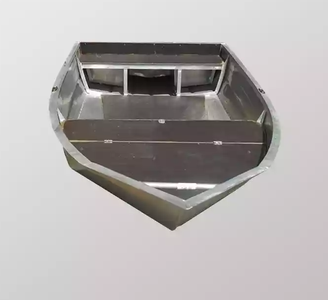 Алюминиевая лодка Вятка-Профи Вариант в Майкопе