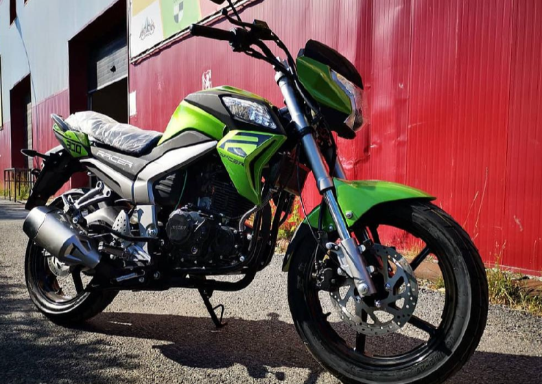 Мотоцикл Racer RC300CK-N Fighter в Майкопе