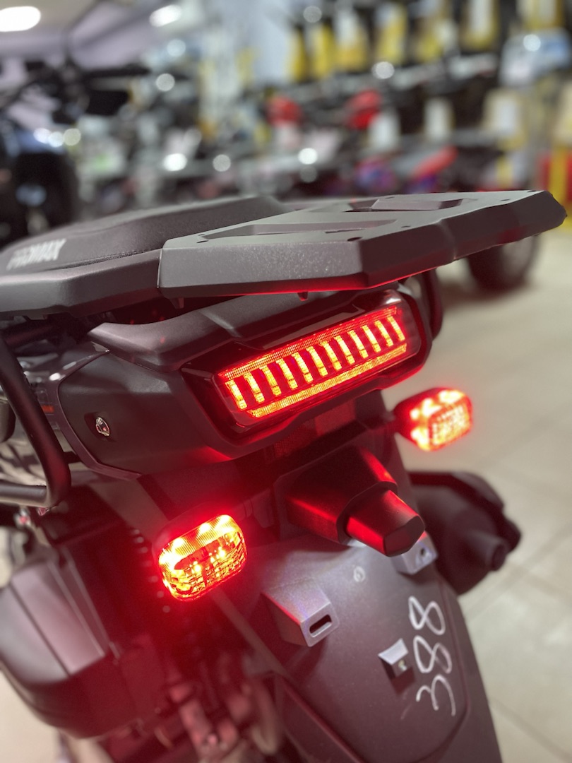 Скутер PROMAX STALKER 240 в Майкопе