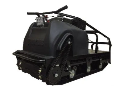 Мотобуксировщик PAXUS "ФЕНИКС" 9 л.с. в Майкопе