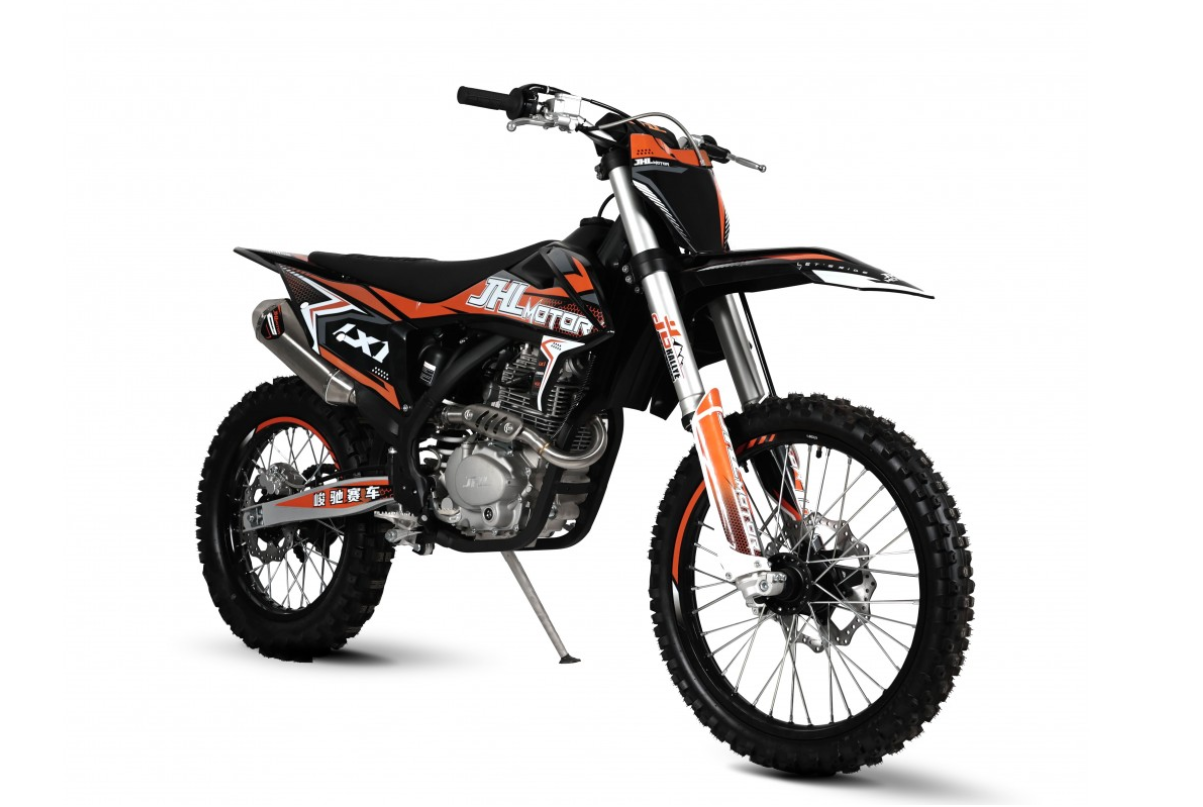Мотоцикл JHLMOTO JHL LX1 CB250 (172FMM-3A) в Майкопе